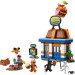 LEGO Конструктор LEGO Fortnite Durrr Burger ресторан (77076)