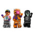 LEGO Конструктор LEGO Fortnite Durrr Burger ресторан (77076)