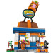 LEGO Конструктор LEGO Fortnite Durrr Burger ресторан (77076)