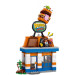 LEGO Конструктор LEGO Fortnite Durrr Burger ресторан (77076)