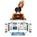 LEGO Конструктор LEGO Fortnite Durrr Burger ресторан (77076)
