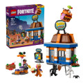 LEGO Конструктор LEGO Fortnite Durrr Burger ресторан (77076)