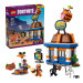 LEGO Конструктор LEGO Fortnite Durrr Burger ресторан (77076)