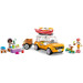 LEGO Конструктор LEGO Friends Автомобіль для подорожей із друзями (42659)
