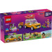 LEGO Конструктор LEGO Friends Автомобіль для подорожей із друзями (42659)