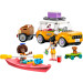 LEGO Конструктор LEGO Friends Автомобіль для подорожей із друзями (42659)