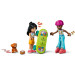 LEGO Конструктор LEGO Friends Автомобіль для подорожей із друзями (42659)