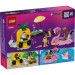 LEGO Конструктор LEGO Friends Вечірка єдинорога та фламінго біля басейну (42658)