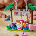 LEGO Конструктор LEGO Friends День народження кота та будинок на дереві (42666)