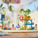 LEGO Конструктор LEGO Friends День народження кота та будинок на дереві (42666)
