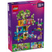 LEGO Конструктор LEGO Friends День народження кота та будинок на дереві (42666)