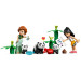 LEGO Конструктор LEGO Friends Догляд за тваринами в заповіднику панд (42648)