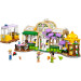 LEGO Конструктор LEGO Friends Кав'ярня з рослинами та квітковий магазин (42671)