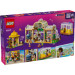 LEGO Конструктор LEGO Friends Кав'ярня з рослинами та квітковий магазин (42671)