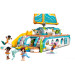LEGO Конструктор LEGO Friends Пригоди на туристичному човні (42664)