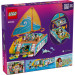 LEGO Конструктор LEGO Friends Пригоди на туристичному човні (42664)