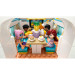 LEGO Конструктор LEGO Friends Пригоди на туристичному човні (42664)