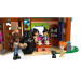 LEGO Конструктор LEGO Friends Ранчо та стайня поні (42654)