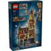 LEGO Конструктор LEGO Harry Potter Замок Хогвартс: головна вежа (76454)