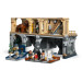 LEGO Конструктор LEGO Harry Potter Замок Хогвартс: головна вежа (76454)