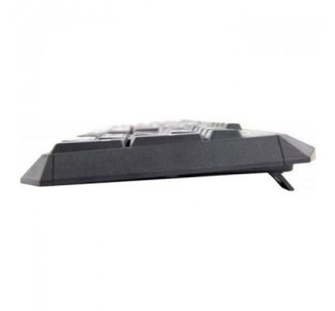 Esperanza Комплект Esperanza Titanum Memphis TK108UA Black (TK108UA)