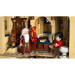 LEGO Конструктор LEGO Harry Potter Замок Хогвартс: головна вежа (76454)