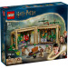 LEGO Конструктор LEGO Harry Potter Замок Хогвартс: урок гербології (76445)
