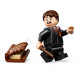 LEGO Конструктор LEGO Harry Potter Куслива Жахлива книга жахів (76449)