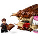 LEGO Конструктор LEGO Harry Potter Куслива Жахлива книга жахів (76449)