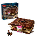 LEGO Конструктор LEGO Harry Potter Куслива Жахлива книга жахів (76449)