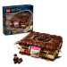 LEGO Конструктор LEGO Harry Potter Куслива Жахлива книга жахів (76449)