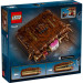 LEGO Конструктор LEGO Harry Potter Куслива Жахлива книга жахів (76449)