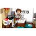 LEGO Конструктор LEGO Harry Potter Тисова вулиця: візит тітоньки Мардж (76451-)