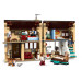 LEGO Конструктор LEGO Harry Potter Тисова вулиця: візит тітоньки Мардж (76451-)