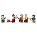 LEGO Конструктор LEGO Harry Potter Тисова вулиця: візит тітоньки Мардж (76451-)