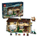 LEGO Конструктор LEGO Harry Potter Тисова вулиця: візит тітоньки Мардж (76451-)