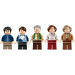 LEGO Конструктор LEGO Harry Potter Тисова вулиця: візит тітоньки Мардж (76451-)