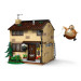 LEGO Конструктор LEGO Harry Potter Тисова вулиця: візит тітоньки Мардж (76451-)