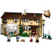 LEGO Конструктор LEGO Harry Potter Тисова вулиця: візит тітоньки Мардж (76451-)