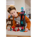 LEGO Конструктор LEGO Minecraft Вежа Ендермена (21279)