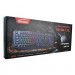 Greenwave Клавіатура Greenwave KB-GM-115L Black (R0015183)