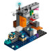 LEGO Конструктор LEGO Minecraft Зустріч із Захисником (21274)