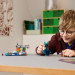 LEGO Конструктор LEGO Minecraft Зустріч із Захисником (21274)