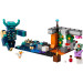 LEGO Конструктор LEGO Minecraft Зустріч із Захисником (21274)