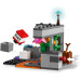 LEGO Конструктор LEGO Minecraft Зустріч із Захисником (21274)