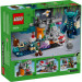 LEGO Конструктор LEGO Minecraft Зустріч із Захисником (21274)