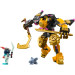 LEGO Конструктор LEGO NINJAGO Бойовий робот Арін Спін-джитсу (71839)