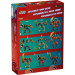 LEGO Конструктор LEGO NINJAGO Бойовий робот Арін Спін-джитсу (71839)