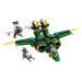 LEGO Конструктор LEGO NINJAGO Реактивний робот Ллойда (71845)