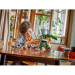 LEGO Конструктор LEGO NINJAGO Реактивний робот Ллойда (71845)